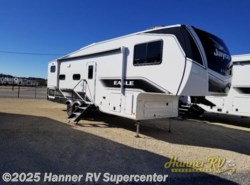 New 2026 Jayco Eagle HT 29DDB available in Baird, Texas