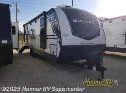 New 2026 Keystone Bullet Crossfire 2530RD available in Baird, Texas