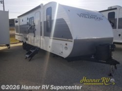 New 2026 Forest River Wildwood X-Lite 28VBXL available in Baird, Texas