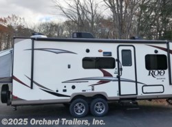 New 2017 Forest River Rockwood Roo 233S available in Whately, Massachusetts