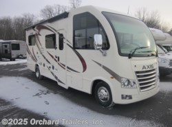 New 2018 Thor Motor Coach Axis 24.1 available in Whately, Massachusetts