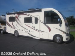 New 2018 Thor Motor Coach Axis 24.1 available in Whately, Massachusetts