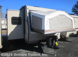 New 2018 Forest River Rockwood Roo 23FL available in Whately, Massachusetts