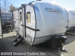 New 2018 Forest River Rockwood Geo Pro G16BH available in Whately, Massachusetts