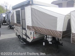 New 2019 Forest River Rockwood Freedom 1640LTD available in Whately, Massachusetts