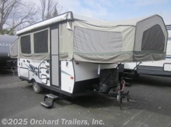 Used 2015 Forest River Flagstaff HW27KS available in Whately, Massachusetts
