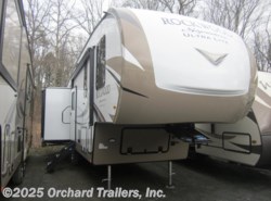 New 2019 Forest River Rockwood Signature Ultra Lite 8290BS available in Whately, Massachusetts