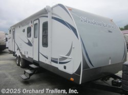 Used 2014 Cruiser RV Shadow Cruiser S-313BHS available in Whately, Massachusetts