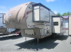 Used 2017 Forest River Rockwood Signature Ultra Lite 8288WSA available in Whately, Massachusetts