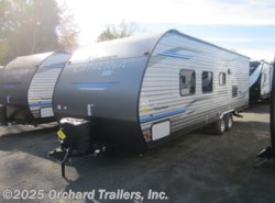 New 2019 Coachmen Catalina SBX 261BH available in Whately, Massachusetts