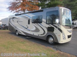 New 2019 Thor Motor Coach Windsport 34J available in Whately, Massachusetts