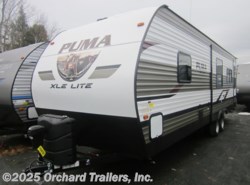 New 2019 Palomino Puma XLE Lite 26RLSC available in Whately, Massachusetts