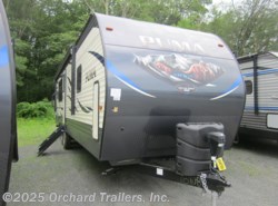 New 2019 Palomino Puma 32RKTS available in Whately, Massachusetts