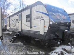 New 2019 Palomino Puma 32RBFQ available in Whately, Massachusetts