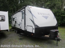 Used 2017 Dutchmen Kodiak 264RLSL available in Whately, Massachusetts