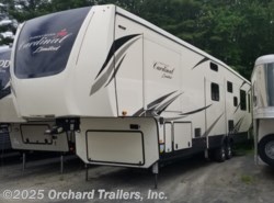 New 2020 Forest River Cardinal Limited 377MBLE available in Whately, Massachusetts