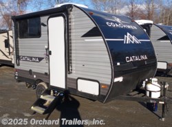 New 2025 Coachmen Catalina Summit Series 7 134BHX available in Whately, Massachusetts