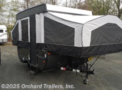 New 2025 Forest River Rockwood Off The Ground R16OTG available in Whately, Massachusetts