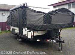 New 2025 Forest River Rockwood Freedom 1940FT available in Whately, Massachusetts