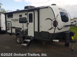 New 2025 Forest River Rockwood Geo Pro G20BH available in Whately, Massachusetts