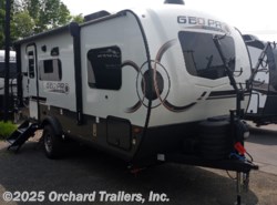 Used 2024 Forest River Rockwood Geo Pro G19FBS available in Whately, Massachusetts