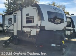New 2026 Forest River Rockwood Mini Lite 2523MBR available in Whately, Massachusetts