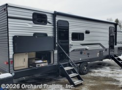 New 2026 Coachmen Catalina Legacy Edition 263BHSCK available in Whately, Massachusetts