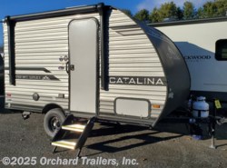 New 2026 Coachmen Catalina Summit Series 7 134RKX available in Whately, Massachusetts