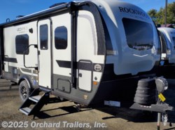 New 2026 Forest River Rockwood Geo Pro G19FDS available in Whately, Massachusetts