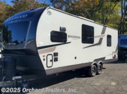 New 2026 Forest River Rockwood Ultra Lite 301FKT available in Whately, Massachusetts