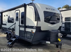 New 2026 Forest River Rockwood Mini Lite 2108RB available in Whately, Massachusetts