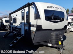 New 2026 Forest River Rockwood Mini Lite 2515S available in Whately, Massachusetts