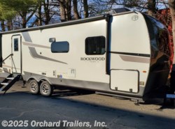 New 2026 Forest River Rockwood Ultra Lite 2606WS available in Whately, Massachusetts