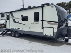 New 2026 Forest River Rockwood Ultra Lite 2706BH available in Whately, Massachusetts