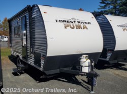 New 2026 Palomino Puma Camping Edition 16QBCE available in Whately, Massachusetts