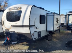 Used 2023 Forest River Rockwood Geo Pro G20FBS available in Whately, Massachusetts
