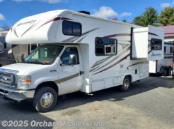Used 2017 Forest River Sunseeker LE 2250SLE available in Whately, Massachusetts