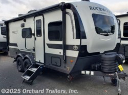 New 2026 Forest River Rockwood Geo Pro G20BHT available in Whately, Massachusetts