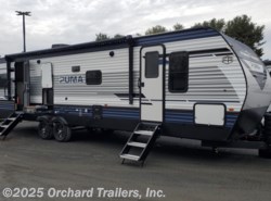 New 2026 Forest River Puma 337BH available in Whately, Massachusetts
