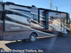 Used 2013 Tiffin Open Road Allegro 34TGA available in Whately, Massachusetts