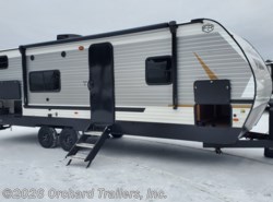 New 2026 Forest River Puma Camping Edition 23BHCE available in Whately, Massachusetts