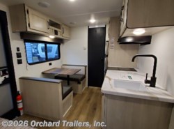 New 2026 Palomino Puma Camping Edition 16QBCE available in Whately, Massachusetts