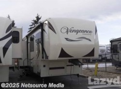 New 2015 Forest River Vengeance 39B12 available in Aurora, Colorado