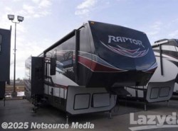 New 2015 Keystone Raptor 405TS available in Aurora, Colorado