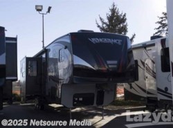 New 2016 Forest River Vengeance 378V available in Aurora, Colorado