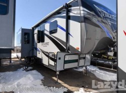 New 2016 Forest River Vengeance 39R13 available in Aurora, Colorado