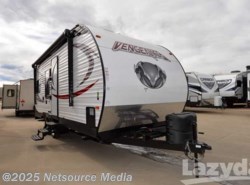 New 2016 Forest River Vengeance 19V available in Aurora, Colorado
