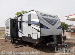 New 2017 Keystone Carbon TT 35 available in Aurora, Colorado