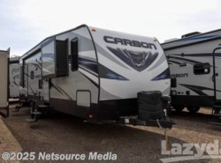 New 2017 Keystone Carbon TT 31 available in Aurora, Colorado