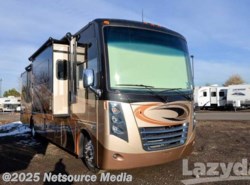 New 2017 Thor Motor Coach Challenger 36TL available in Aurora, Colorado